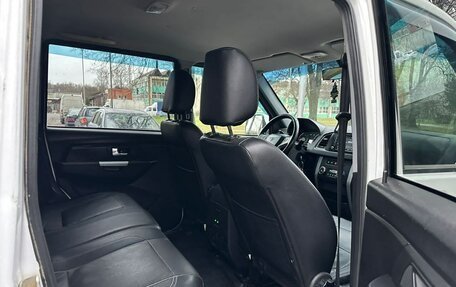 ЛуАЗ Patriot, 2017 год, 899 000 рублей, 14 фотография