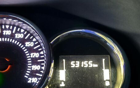 Renault Logan II, 2019 год, 1 280 000 рублей, 5 фотография