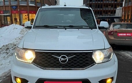 ЛуАЗ Patriot, 2017 год, 899 000 рублей, 2 фотография