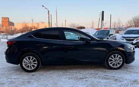 Mazda 3, 2014 год, 1 350 000 рублей, 6 фотография