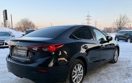 Mazda 3, 2014 год, 1 350 000 рублей, 8 фотография