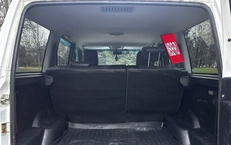 ЛуАЗ Patriot, 2017 год, 899 000 рублей, 13 фотография