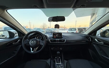 Mazda 3, 2014 год, 1 350 000 рублей, 10 фотография