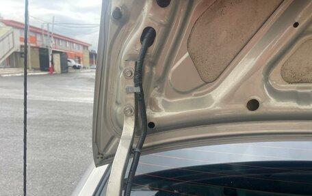 Hyundai Accent II, 2010 год, 570 000 рублей, 11 фотография