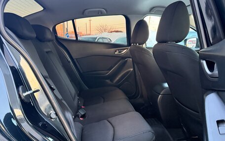 Mazda 3, 2014 год, 1 350 000 рублей, 14 фотография