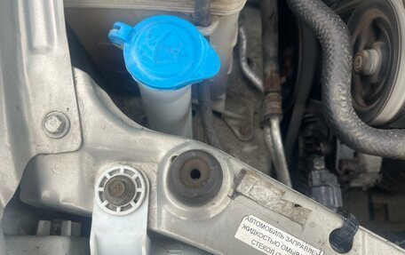 Hyundai Accent II, 2010 год, 570 000 рублей, 13 фотография