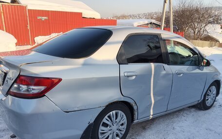 Honda Fit Aria, 2002 год, 250 000 рублей, 6 фотография