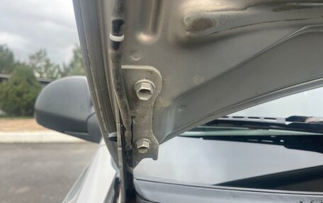 Hyundai Accent II, 2010 год, 570 000 рублей, 14 фотография