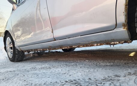 Honda Fit Aria, 2002 год, 250 000 рублей, 8 фотография