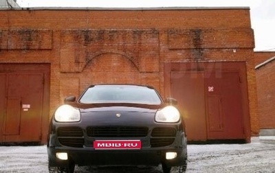Porsche Cayenne III, 2005 год, 1 000 000 рублей, 1 фотография