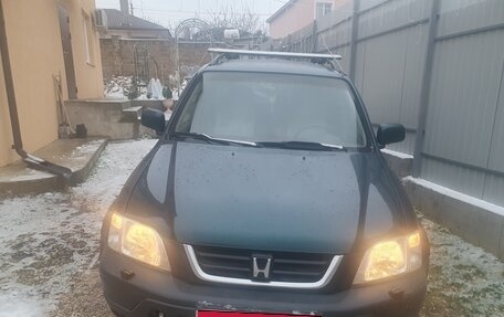 Honda CR-V IV, 1998 год, 600 000 рублей, 1 фотография