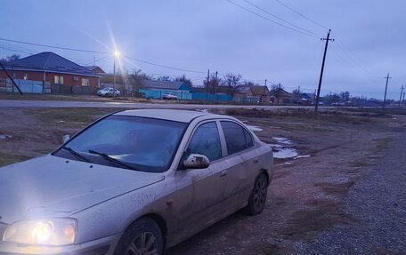 Hyundai Elantra III, 2006 год, 260 000 рублей, 1 фотография