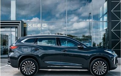 CheryExeed TXL, 2024 год, 4 290 000 рублей, 1 фотография
