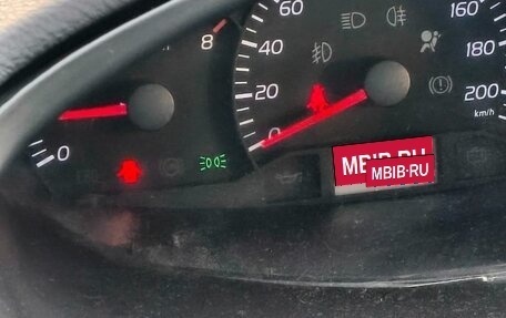 Geely MK I рестайлинг, 2010 год, 55 000 рублей, 1 фотография