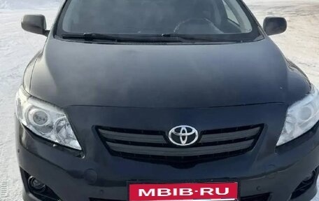 Toyota Corolla, 2008 год, 795 000 рублей, 1 фотография