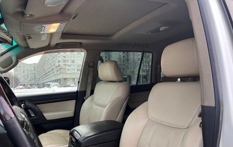 Toyota Land Cruiser 200, 2011 год, 3 500 000 рублей, 7 фотография