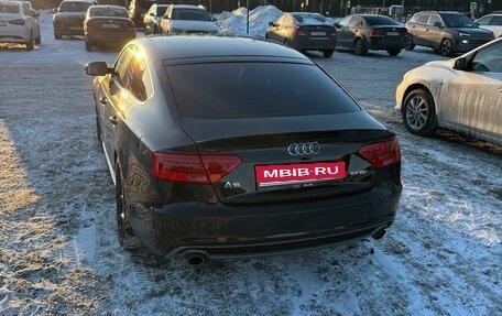 Audi A5, 2013 год, 1 300 000 рублей, 1 фотография