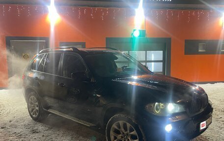 BMW X5, 2009 год, 930 000 рублей, 3 фотография