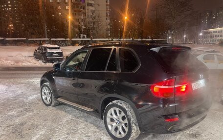 BMW X5, 2009 год, 930 000 рублей, 2 фотография