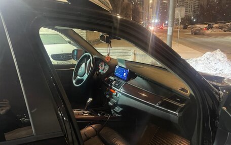 BMW X5, 2009 год, 930 000 рублей, 4 фотография