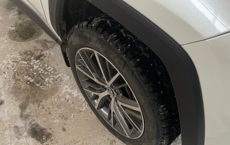 Toyota RAV4, 2020 год, 3 200 000 рублей, 13 фотография