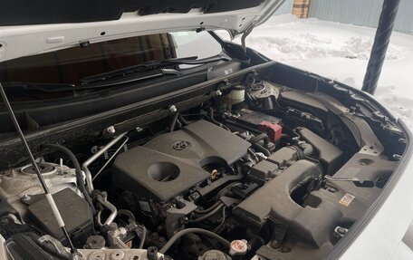 Toyota RAV4, 2020 год, 3 200 000 рублей, 23 фотография