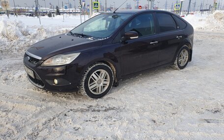 Ford Focus II рестайлинг, 2009 год, 500 000 рублей, 4 фотография