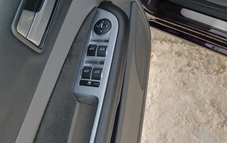 Ford Focus II рестайлинг, 2009 год, 500 000 рублей, 12 фотография