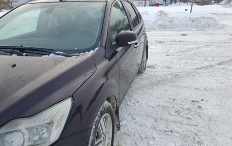 Ford Focus II рестайлинг, 2009 год, 500 000 рублей, 6 фотография