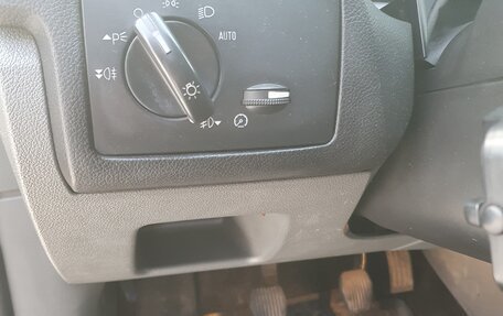 Ford Focus II рестайлинг, 2009 год, 500 000 рублей, 15 фотография