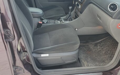 Ford Focus II рестайлинг, 2009 год, 500 000 рублей, 14 фотография