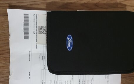 Ford Focus II рестайлинг, 2009 год, 500 000 рублей, 23 фотография