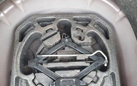 Ford Focus II рестайлинг, 2009 год, 500 000 рублей, 17 фотография