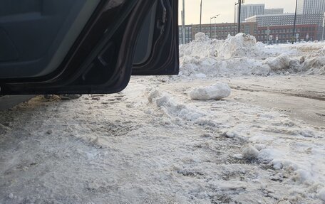 Ford Focus II рестайлинг, 2009 год, 500 000 рублей, 20 фотография