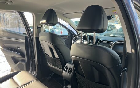 Hyundai Tucson, 2024 год, 3 700 000 рублей, 9 фотография