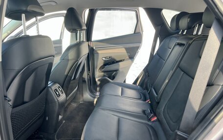 Hyundai Tucson, 2024 год, 3 700 000 рублей, 11 фотография