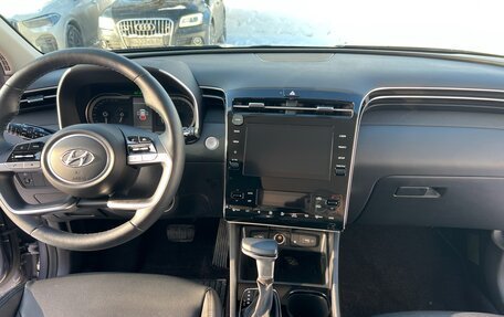 Hyundai Tucson, 2024 год, 3 700 000 рублей, 7 фотография