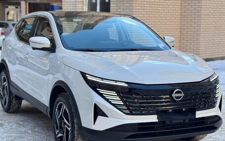 Nissan Qashqai, 2025 год, 2 600 000 рублей, 2 фотография