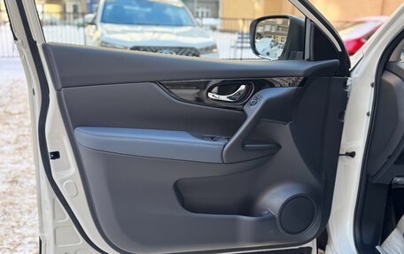 Nissan Qashqai, 2025 год, 2 600 000 рублей, 11 фотография