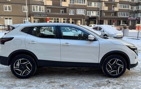 Nissan Qashqai, 2025 год, 2 600 000 рублей, 3 фотография