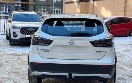 Nissan Qashqai, 2025 год, 2 600 000 рублей, 6 фотография