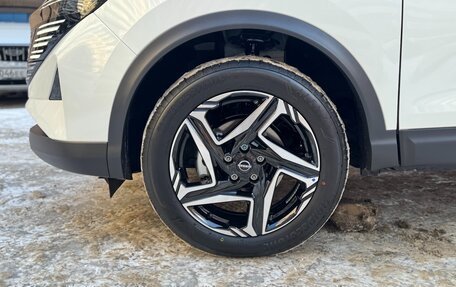 Nissan Qashqai, 2025 год, 2 600 000 рублей, 10 фотография