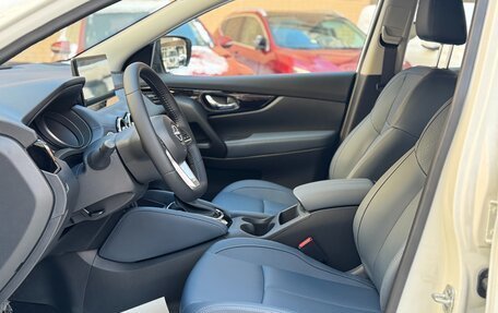 Nissan Qashqai, 2025 год, 2 600 000 рублей, 13 фотография