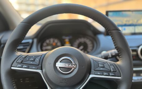 Nissan Qashqai, 2025 год, 2 600 000 рублей, 14 фотография