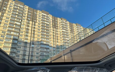 Nissan Qashqai, 2025 год, 2 600 000 рублей, 17 фотография