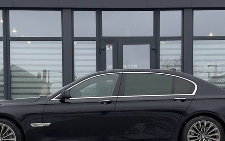 BMW 7 серия, 2010 год, 1 240 000 рублей, 4 фотография