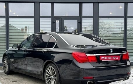 BMW 7 серия, 2010 год, 1 240 000 рублей, 5 фотография