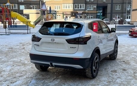 Nissan Qashqai, 2025 год, 2 600 000 рублей, 5 фотография