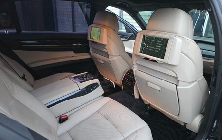 BMW 7 серия, 2010 год, 1 240 000 рублей, 14 фотография