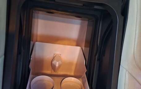 BMW 7 серия, 2010 год, 1 240 000 рублей, 12 фотография